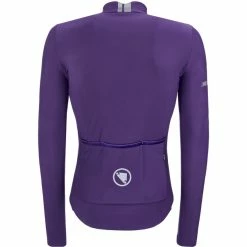 Endura Pro SL II Langarm Trikot Herren Lila -Cityräder magasin en ligne endura pro sl ii ls jersey men grape 4
