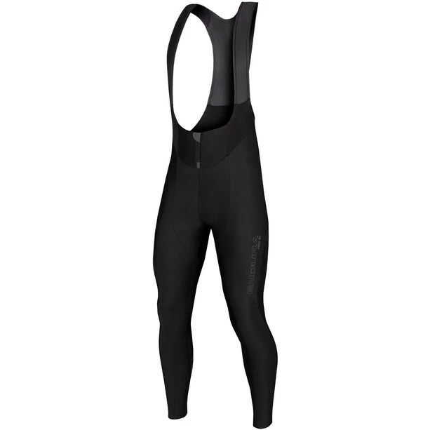 Endura Pro SL II Trägerhose Mittleres Polster Herren Schwarz 3 Endura Pro SL II Trägerhose Mittleres Polster Herren Schwarz