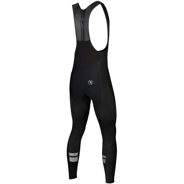 Endura Pro SL II Trägerhose Mittleres Polster Herren Schwarz 4 Endura Pro SL II Trägerhose Mittleres Polster Herren Schwarz – Bild 2