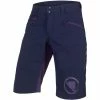 Endura SingleTrack II Shorts Herren Blau -Cityräder magasin en ligne endura singletrack ii shorts herren marine blue 1