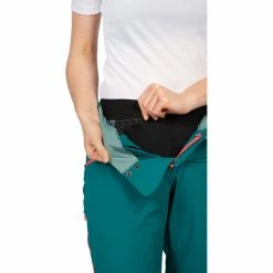 Endura SingleTrack II Shorts Damen Petrol -Cityräder magasin en ligne endura singletrack ii shorts women spruce green 5