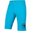 Endura SingleTrack Lite Shorts Herren Blau 2 Endura SingleTrack Lite Shorts Herren Blau -Cityräder magasin en ligne endura singletrack lite shorts men electric blue 1