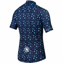 Endura Supercraft Kurzarm Trikot Herren Blau -Cityräder magasin en ligne endura supercraft ss trikot men marine blue 2