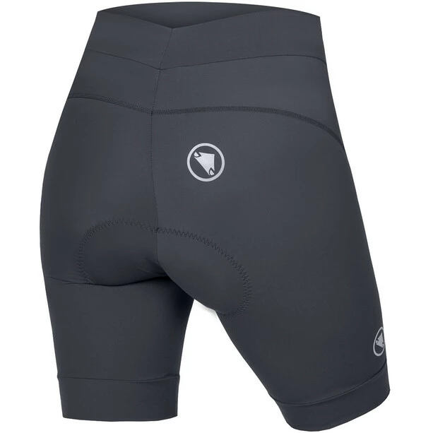 Endura Xtract Lite Shorts Damen Grau 4 Endura Xtract Lite Shorts Damen Grau – Bild 2