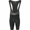 Endurance Gorsk Fahrrad-Trägershorts XQL Herren Schwarz -Cityräder magasin en ligne endurance gorsk bib short cycling tights xql men black 1