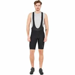 Endurance Gorsk Fahrrad-Trägershorts XQL Herren Schwarz 10 Endurance Gorsk Fahrrad-Trägershorts XQL Herren Schwarz -Cityräder magasin en ligne endurance gorsk bib short cycling tights xql men black 3