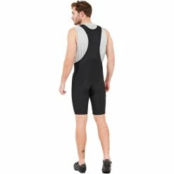 Endurance Gorsk Fahrrad-Trägershorts XQL Herren Schwarz 11 Endurance Gorsk Fahrrad-Trägershorts XQL Herren Schwarz -Cityräder magasin en ligne endurance gorsk bib short cycling tights xql men black 4
