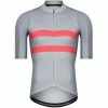 Etxeondo Garai Kurzarm Trikot Herren Grau/rot -Cityräder magasin en ligne etxeondo garai shortsleeve jersey men grey coral 1