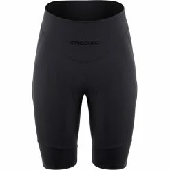 Etxeondo Olaia Shorts Damen Schwarz