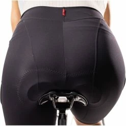 Etxeondo Olaia Shorts Damen Schwarz -Cityräder magasin en ligne etxeondo olaia shorts women black 3