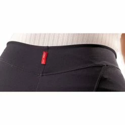 Etxeondo Olaia Shorts Damen Schwarz -Cityräder magasin en ligne etxeondo olaia shorts women black 4