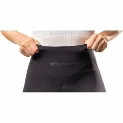 Etxeondo Olaia Shorts Damen Schwarz -Cityräder magasin en ligne etxeondo olaia shorts women black 5