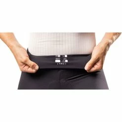 Etxeondo Olaia Shorts Damen Schwarz -Cityräder magasin en ligne etxeondo olaia shorts women black 6