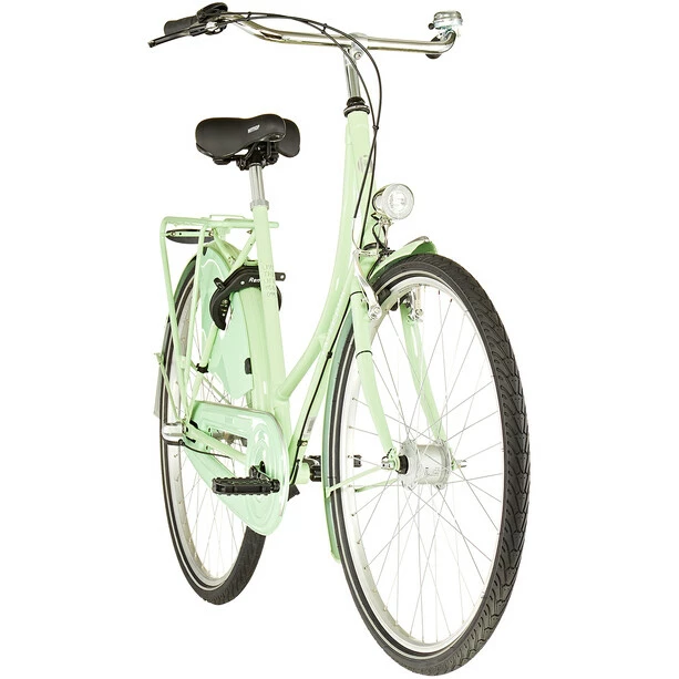 Excelsior Classic ND 3-fach Oliv 5 Excelsior Classic ND 3-fach Oliv – Bild 3