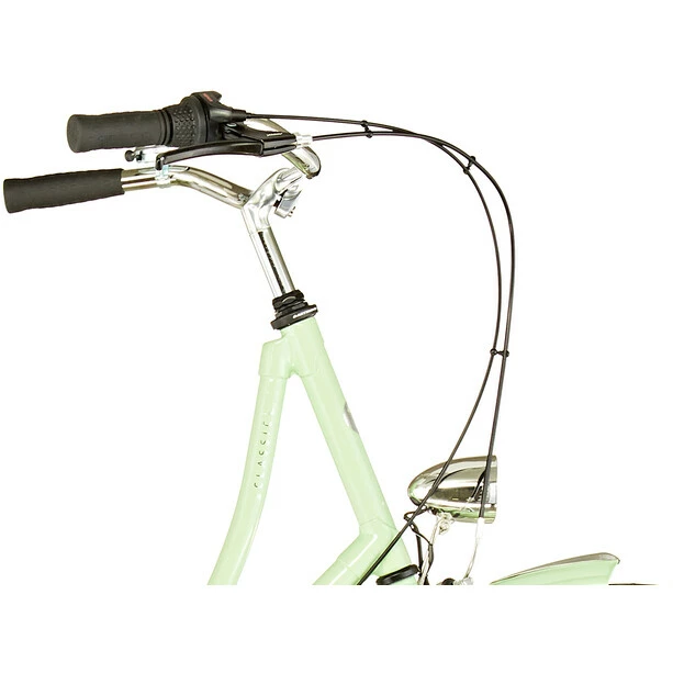 Excelsior Classic ND 3-fach Oliv 6 Excelsior Classic ND 3-fach Oliv – Bild 4