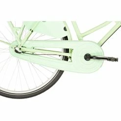 Excelsior Classic ND 3-fach Oliv 13 Excelsior Classic ND 3-fach Oliv -Cityräder magasin en ligne excelsior classic nd 3 speed pastel green 6