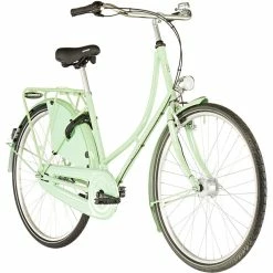 Excelsior Classic ND 7-fach Grün