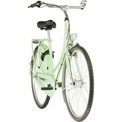 Excelsior Classic ND 7-fach Grün -Cityräder magasin en ligne excelsior classic nd 7 speed pastel green 3