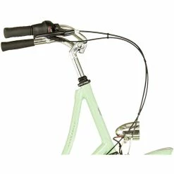 Excelsior Classic ND 7-fach Grün -Cityräder magasin en ligne excelsior classic nd 7 speed pastel green 4