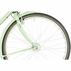Excelsior Classic ND 7-fach Grün -Cityräder magasin en ligne excelsior classic nd 7 speed pastel green 5