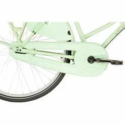 Excelsior Classic ND 7-fach Grün -Cityräder magasin en ligne excelsior classic nd 7 speed pastel green 6