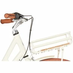 Excelsior Juicy 3-Gang TSP Weiß 10 Excelsior Juicy 3-Gang TSP Weiß -Cityräder magasin en ligne excelsior juicy 3 speed tsp antique white 2