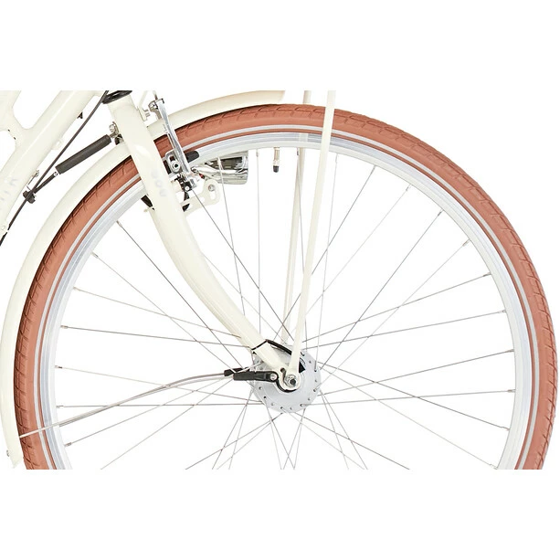 Excelsior Juicy 3-Gang TSP Weiß 6 Excelsior Juicy 3-Gang TSP Weiß – Bild 4