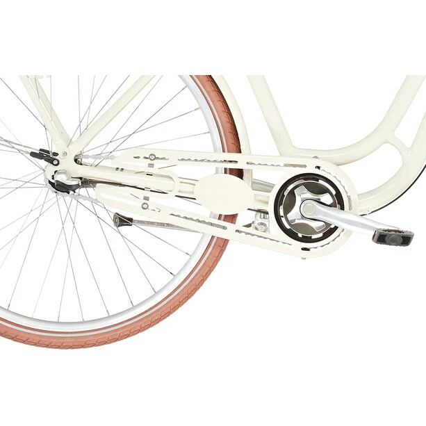 Excelsior Juicy 3-Gang TSP Weiß 7 Excelsior Juicy 3-Gang TSP Weiß – Bild 5