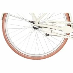 Excelsior Juicy 3-Gang TSP Weiß 13 Excelsior Juicy 3-Gang TSP Weiß -Cityräder magasin en ligne excelsior juicy 3 speed tsp antique white 5