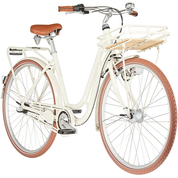 Excelsior Juicy 3-Gang TSP Weiß 3 Excelsior Juicy 3-Gang TSP Weiß