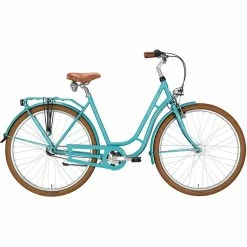 Excelsior Swan-Retro 7-fach TSP Grün