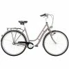 Excelsior Touring 3-fach Beige -Cityräder magasin en ligne excelsior touring 3 speed taupe matt 1