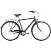 Excelsior Touring ND 3-fach Diamant Schwarz 1 Excelsior Touring ND 3-fach Diamant Schwarz -Cityräder magasin en ligne excelsior touring nd 3 speed diamond black 1