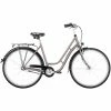 Excelsior Touring ND 3-fach TSP Beige 1 Excelsior Touring ND 3-fach TSP Beige -Cityräder magasin en ligne excelsior touring nd 3 speed tsp taupe matt 1
