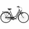Excelsior Touring Single-Speed Schwarz 2 Excelsior Touring Single-Speed Schwarz -Cityräder magasin en ligne excelsior touring single speed black 1