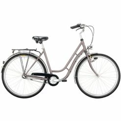 Excelsior Touring Single-Speed Beige