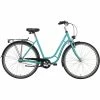 Excelsior Touring Star ND 3-fach TSP Blau -Cityräder magasin en ligne excelsior touring star nd 3 speed tsp dark aqua 1