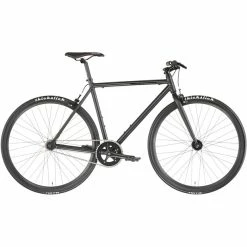 Cityräder magasin en ligne -Cityräder magasin en ligne fixie inc blackheath black 1