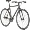 Fixie-inc FIXIE Inc. Blackheath Schwarz -Cityräder magasin en ligne fixie inc blackheath black 2