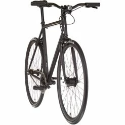 Fixie-inc FIXIE Inc. Blackheath Street Schwarz -Cityräder magasin en ligne fixie inc blackheath street black 3
