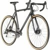 Fixie-inc FIXIE Inc. Floater Race 8S Disc Street Schwarz