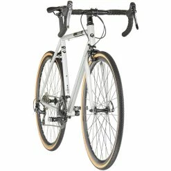 Fixie-inc FIXIE Inc. Floater Race 8S Silber -Cityräder magasin en ligne fixie inc floater race 8s silver 3