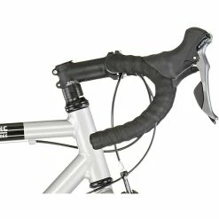 Fixie-inc FIXIE Inc. Floater Race 8S Silber -Cityräder magasin en ligne fixie inc floater race 8s silver 4