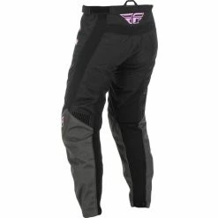 Fly Racing F-16 Hose Damen Schwarz/grau 11 Fly Racing F-16 Hose Damen Schwarz/grau -Cityräder magasin en ligne fly racing f 16 pants women black pink 4