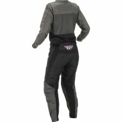 Fly Racing F-16 Hose Damen Schwarz/grau 13 Fly Racing F-16 Hose Damen Schwarz/grau -Cityräder magasin en ligne fly racing f 16 pants women black pink 6
