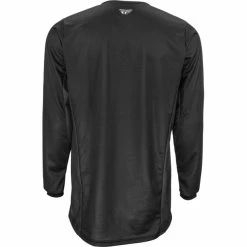 Fly Racing Kinetic Fuel Langarm Trikot Herren Schwarz -Cityräder magasin en ligne fly racing kinetic fuel long sleeved jersey men black 2
