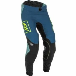 Fly Racing Lite Hose Herren Grün -Cityräder magasin en ligne fly racing lite pants men green 3