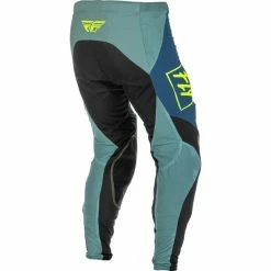 Fly Racing Lite Hose Herren Grün -Cityräder magasin en ligne fly racing lite pants men green 4