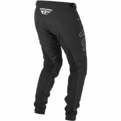 Fly Racing Radium Hose Kinder Schwarz -Cityräder magasin en ligne fly racing radium pants kids black 3