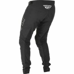 Fly Racing Radium Hose Kinder Schwarz -Cityräder magasin en ligne fly racing radium pants kids black 4